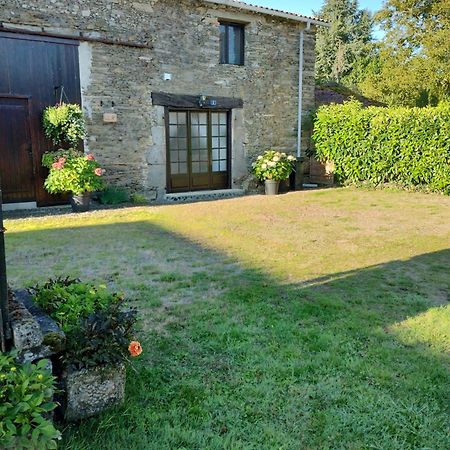 Saint-Pierre-du-Chemin Les Poiriersヴィラ エクステリア 写真